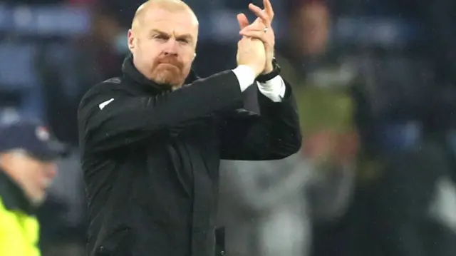 Sean Dyche