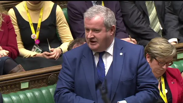 Ian Blackford