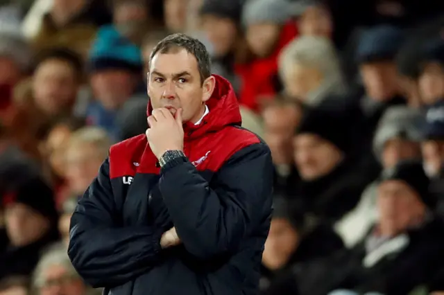 Paul Clement