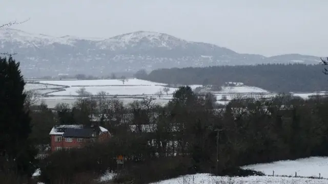 Severn Stoke