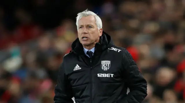 Alan Pardew