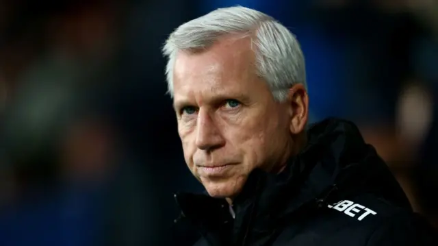 Alan Pardew