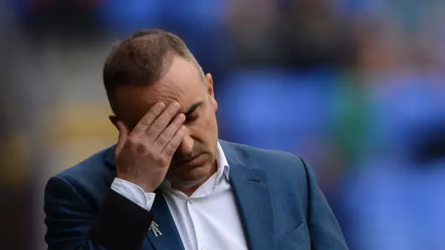 Carlos Carvalhal