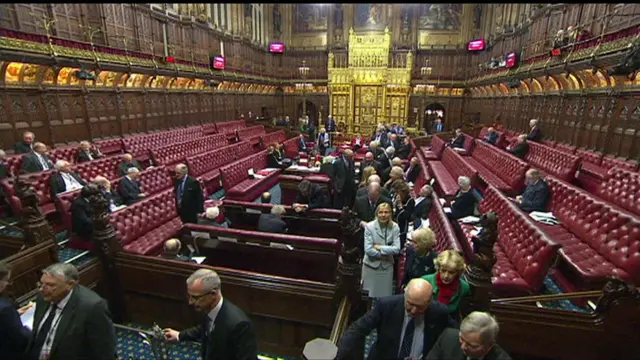 House of Lords