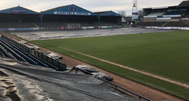 Carlisle United