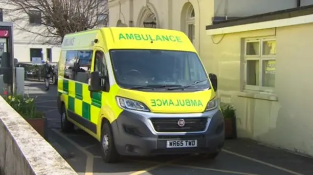 ambulance