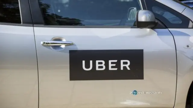 Uber