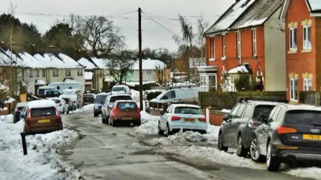 Church Stretton