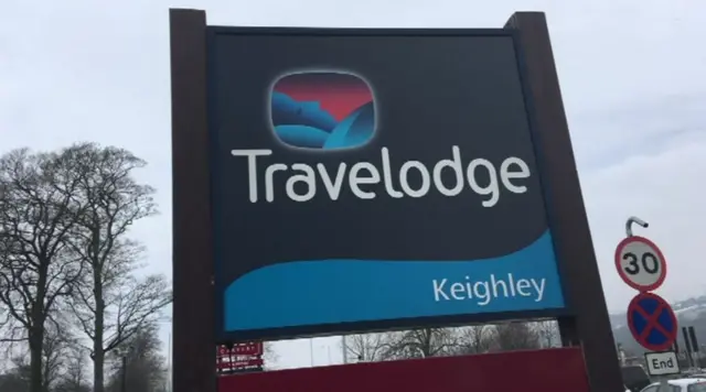 Travelodge