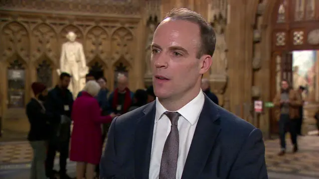 Dominic Raab