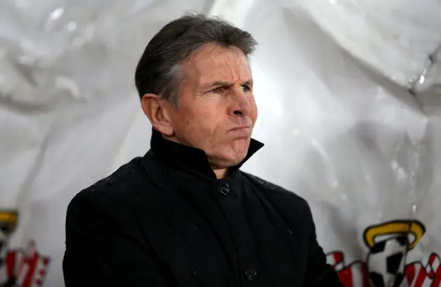 Claude Puel