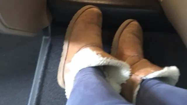 Ugg boots