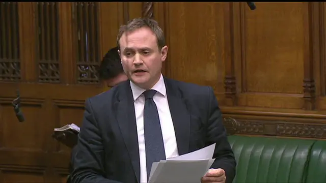 Tom Tugendhat