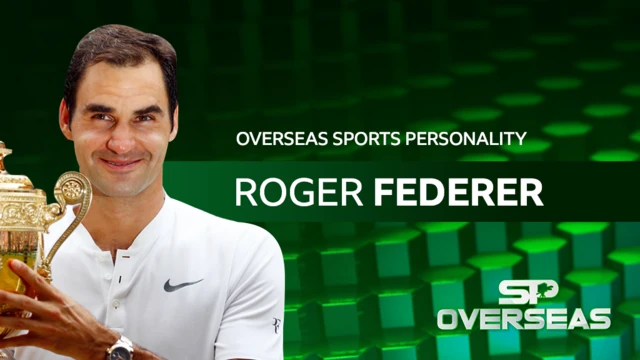 Roger Federer