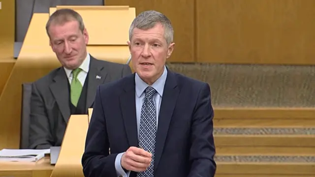 Willie Rennie