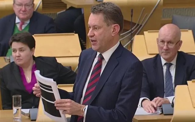 Murdo Fraser