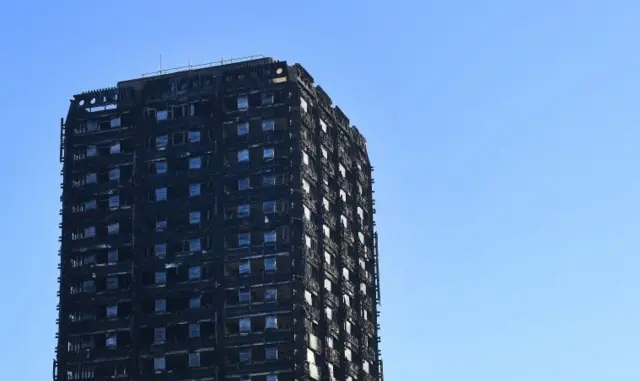 Grenfell Tower