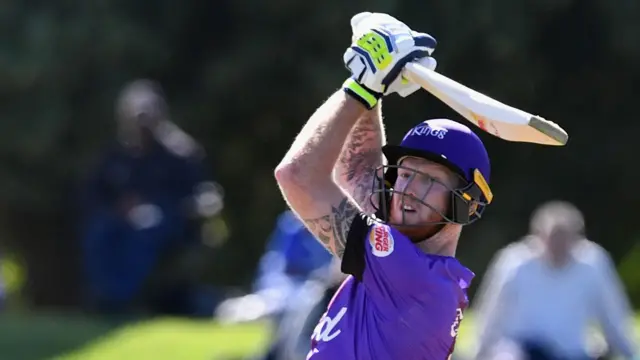 Ben Stokes