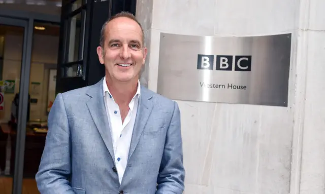 Kevin Mccloud