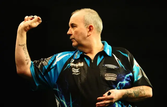 Phil Taylor