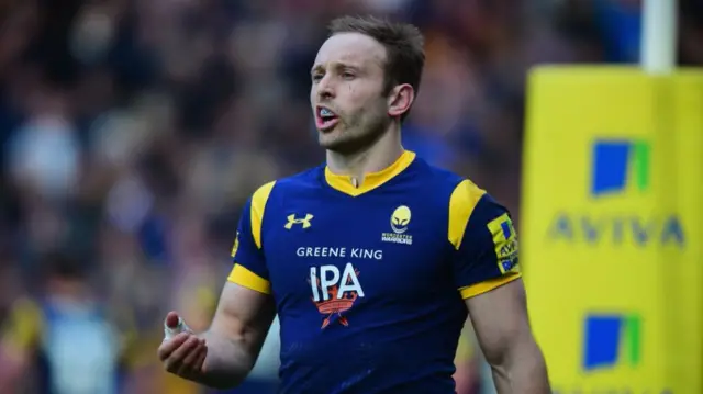 Chris Pennell