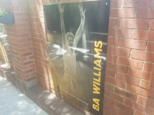 Waca poster