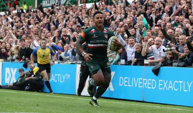 Manu Tuilagi