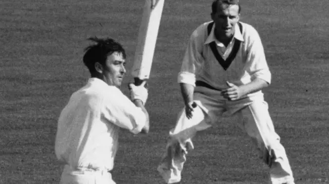 Denis Compton