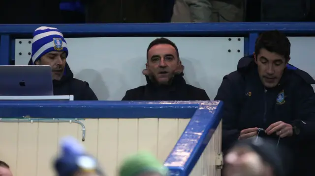 Carlos Carvalhal