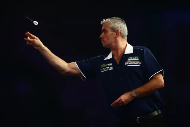 Steve Beaton