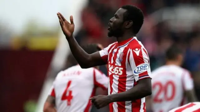 Mame Biram Diouf