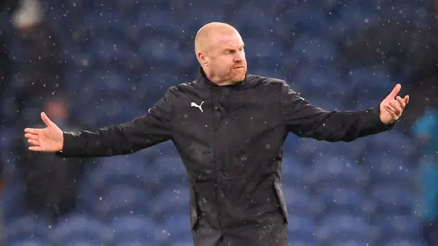 Sean Dyche