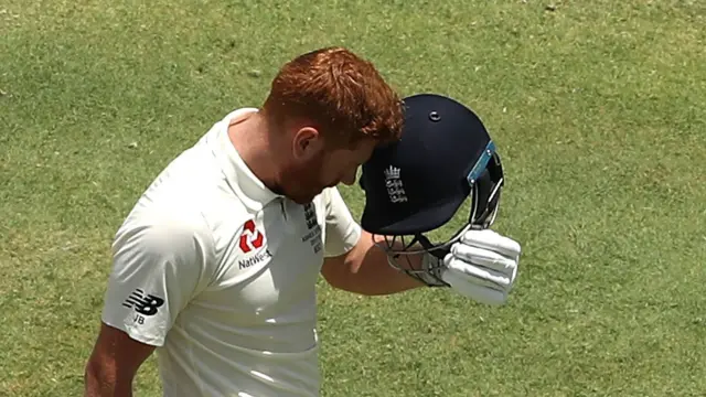 Jonny Bairstow