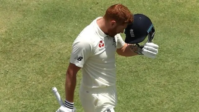 Jonny Bairstow