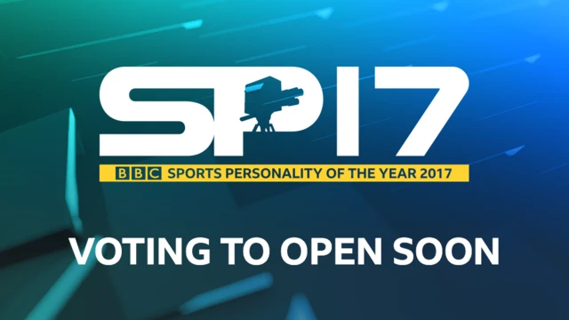 Sport vote opening soon graphic