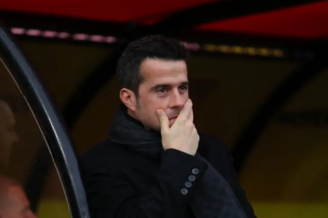 Marco Silva