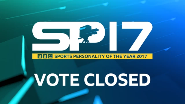 Spoty vote closed logo