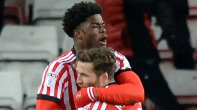 Josh Maja