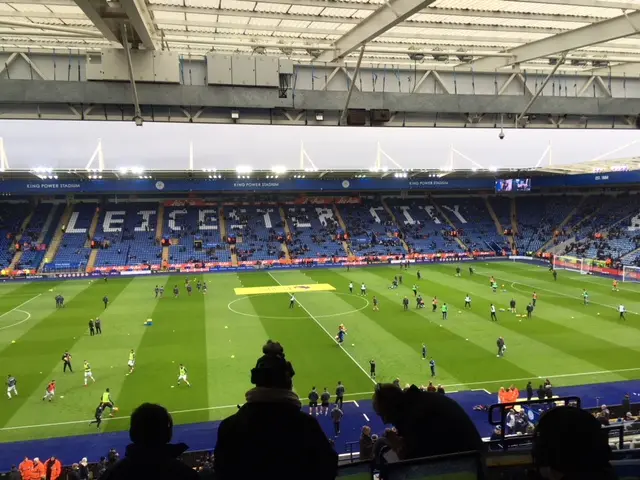 King Power Stadium