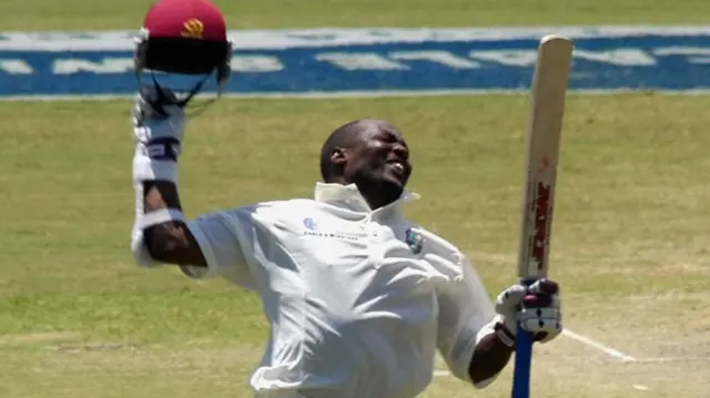 Brian Lara