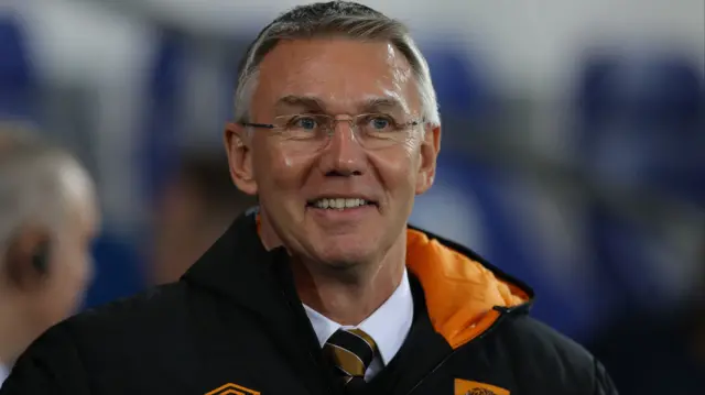 Nigel Adkins