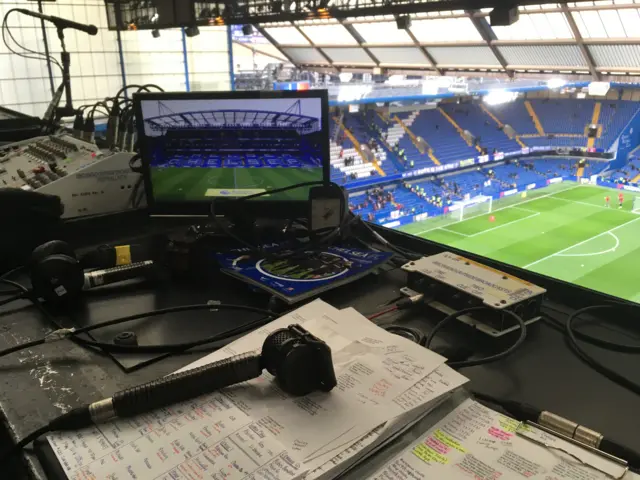 Stamford Bridge