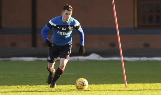 Ryan Jack