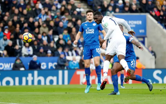 Christian Benteke