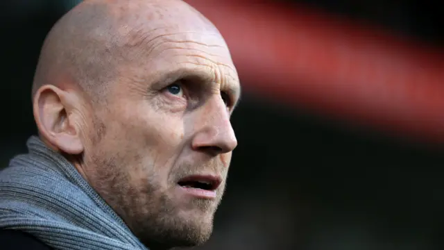 Jaap Stam