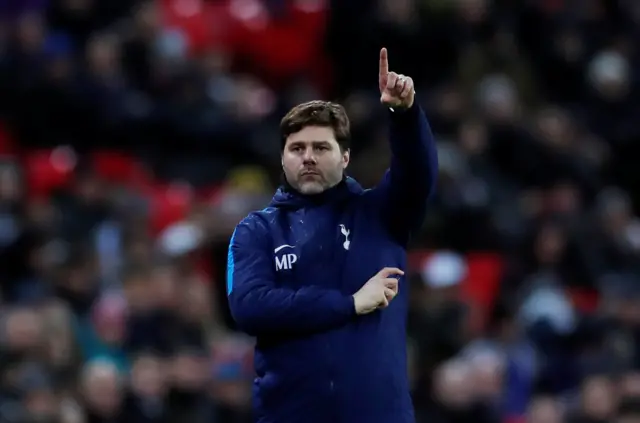 Pochettino