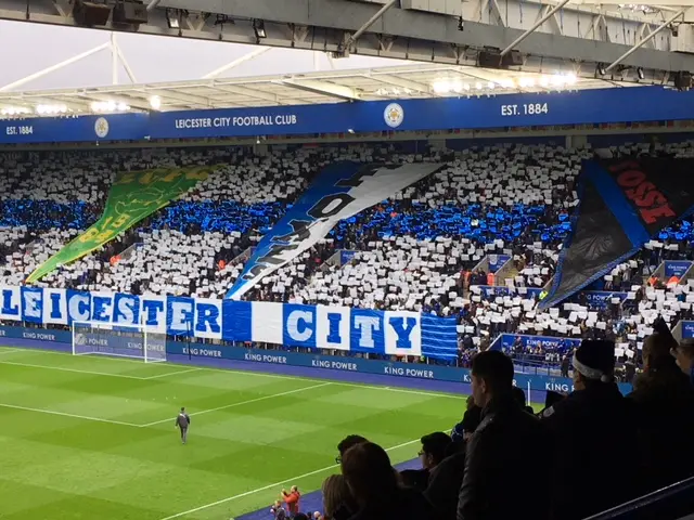 King Power Stadium