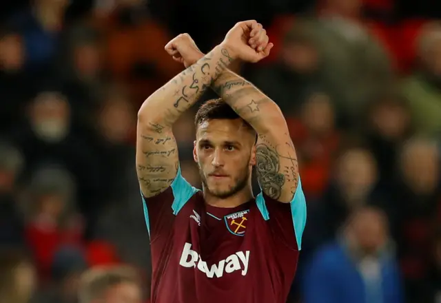 Marko Arnautovic