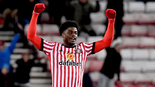 Josh Maja