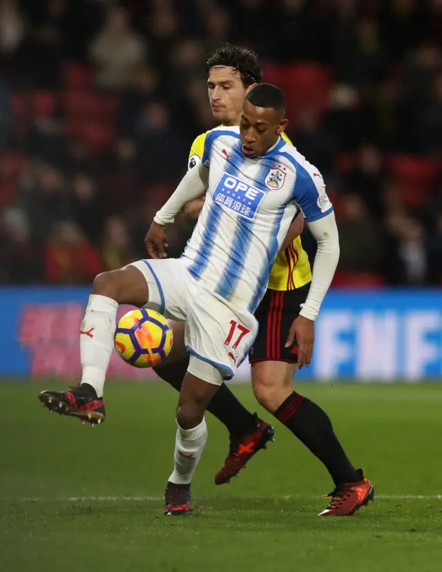 Rajiv van La Parra